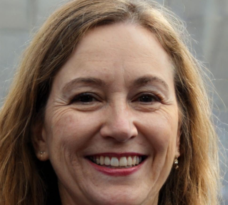 Portrait of Elena Kowalski, Business Analysis Specialist